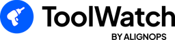 ToolWatch by AlignOps logo